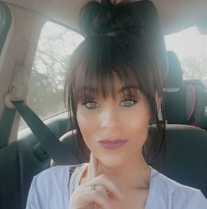 Meet your Posher, Jess